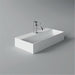 SPY Washbasin / Lavabo 60cm x 30cm - Alice Ceramica - Italian Bathrooms online store - 100% made in Italy