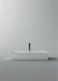 SPY Lavabo / Lavabo 60cm x 30cm - Alice Ceramica - Italian Bathrooms negozio online - 100% made in Italy