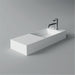 SPY Umywalka / Lavabo 75 cm x 27 cm - Alice Ceramica - Italian Bathrooms sklep internetowy - 100% wyprodukowany we Włoszech