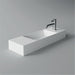 SPY Lavabo / Lavabo 80cm x 25m - Alice Ceramica - Italian Bathrooms tienda online - 100% made in Italy