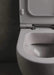 Unica 55 WC Colgado / Sospeso - Alice Ceramica - Italian Bathrooms tienda online - 100% made in Italy