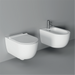 Unica 55 WC wiszące / Sospeso - Alice Ceramica - Italian Bathrooms sklep internetowy - 100% wyprodukowany we Włoszech