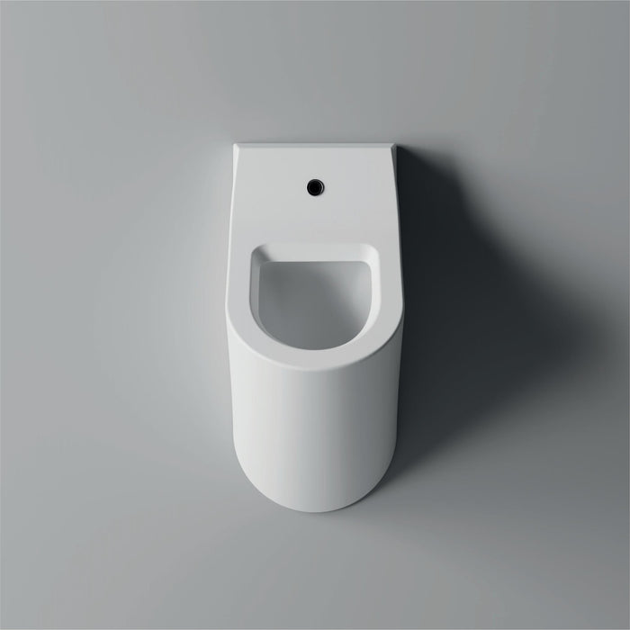 Urinal Form - Alice Ceramica - Italian Bathrooms online store - 100% made in Italy