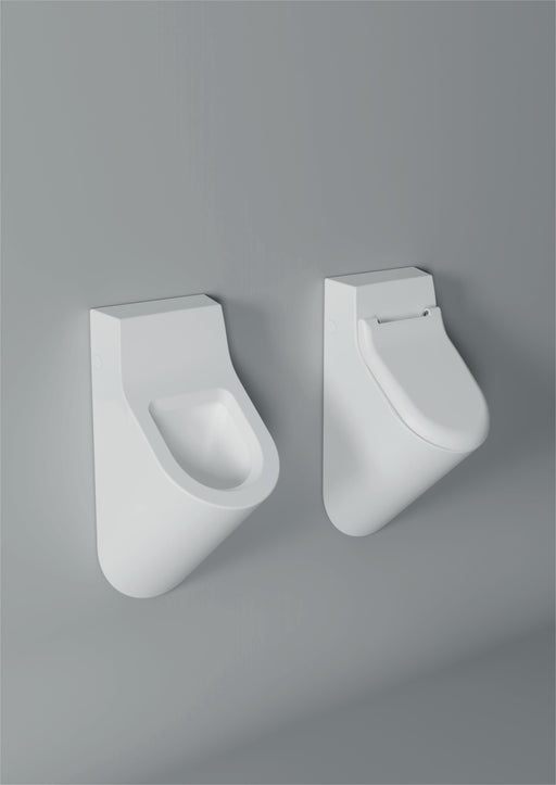 Urinal Form - Alice Ceramica - Italian Bathrooms online store - 100% made in Italy