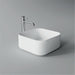 Lavabo / Lavabo Unica 37 cm x 37 cm - Alice Ceramica - Italian Bathrooms negozio online - 100% made in Italy