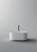Washbasin / Lavabo Unica 37cm x 37cm - Alice Ceramica - Italian Bathrooms online store - 100% made in Italy