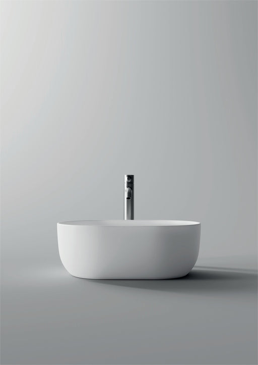 Lavabo / Lavabo Unica 45cm x 31cm - Alicia Cerámica - Italian Bathrooms tienda online - 100% made in Italy
