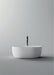 Lavabo / Lavabo Unica 45cm x 31cm - Alice Céramique - Italian Bathrooms boutique en ligne - 100% made in Italy