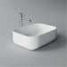 Waschbecken / Lavabo Unica 50 cm x 37 cm - Alice Ceramica - Italian Bathrooms Online-Shop - 100% hergestellt in Italien