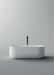 Lavabo / Lavabo Unica 50 cm x 37 cm - Alice Ceramica - Italian Bathrooms negozio online - 100% made in Italy