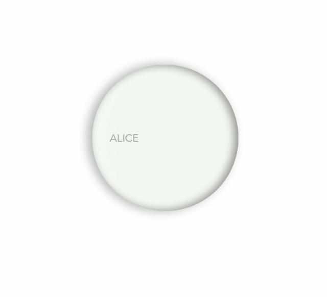 Washbasin / Lavabo Unica 55cm x 35cm - Alice Ceramica - Italian Bathrooms online store - 100% made in Italy
