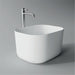 Lavabo / Lavabo Unica Rettangolare - Alice Ceramica - Italian Bathrooms negozio online - 100% made in Italy