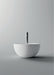 Umywalka / Lavabo Unica Runda 40 - Alice Ceramica - Italian Bathrooms sklep internetowy - 100% wyprodukowany we Włoszech