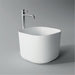 Lavabo / Lavabo Unica Quadrato - Alice Ceramica - Italian Bathrooms negozio online - 100% made in Italy