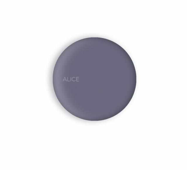 WC Hide Hung / Sospeso Round 57 cm x 37 cm - Alice Ceramica - Italian Bathrooms Online-Shop - 100% hergestellt in Italien