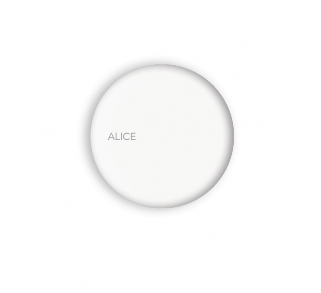 WC NUR Hung / Sospeso - Alice Ceramica - Italian Bathrooms online store - 100% made in Italy