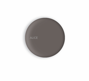 WC NUR Hung / Sospeso - Alice Ceramica - Italian Bathrooms online store - 100% made in Italy
